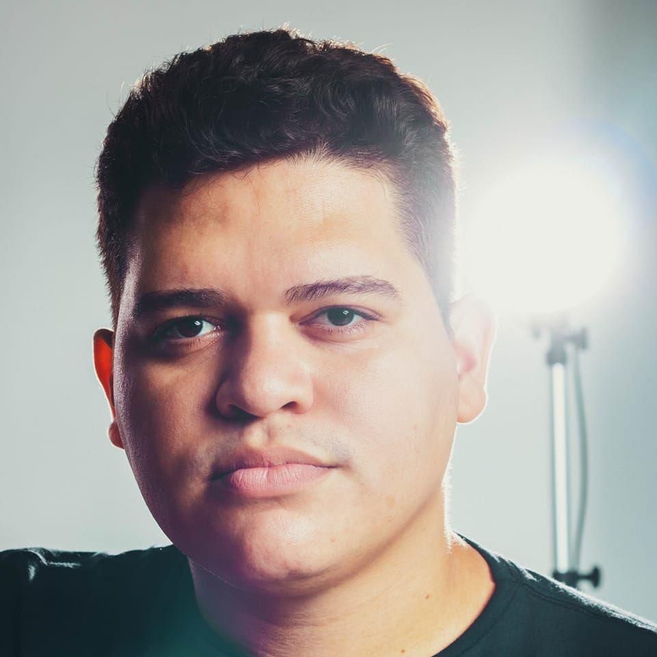 Foto de Marcio D'guia