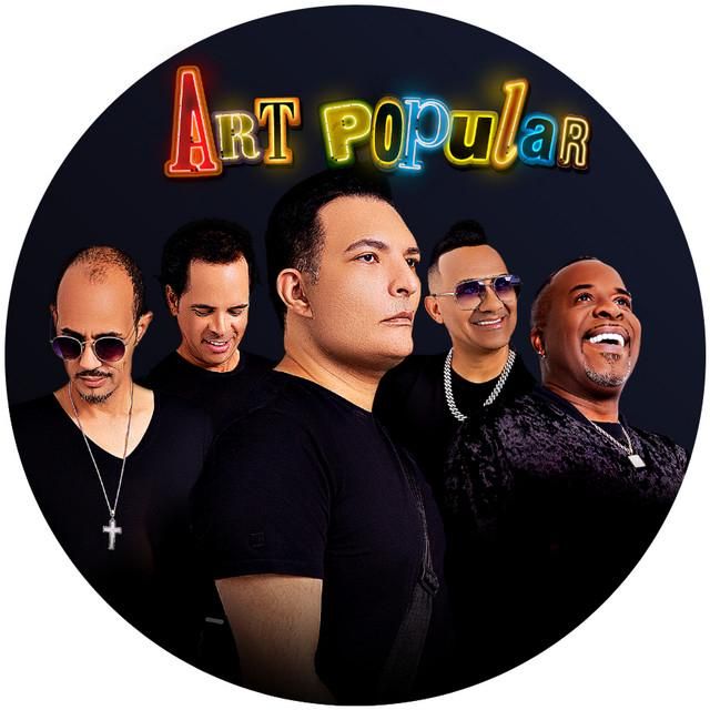 Foto de Art Popular