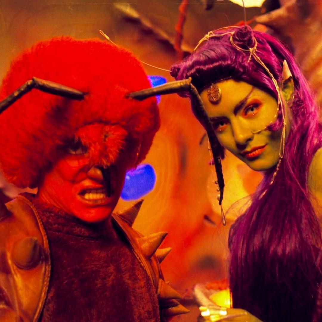 Foto de Ilha Ra-Tim-Bum