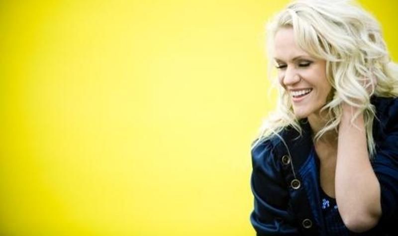 Photo of Jenny Jordan Frogley