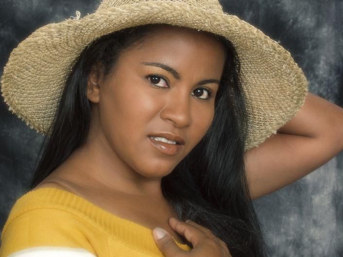 Foto de Sirlene e Rosilene