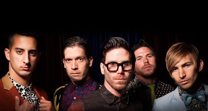 Foto de Family Force 5