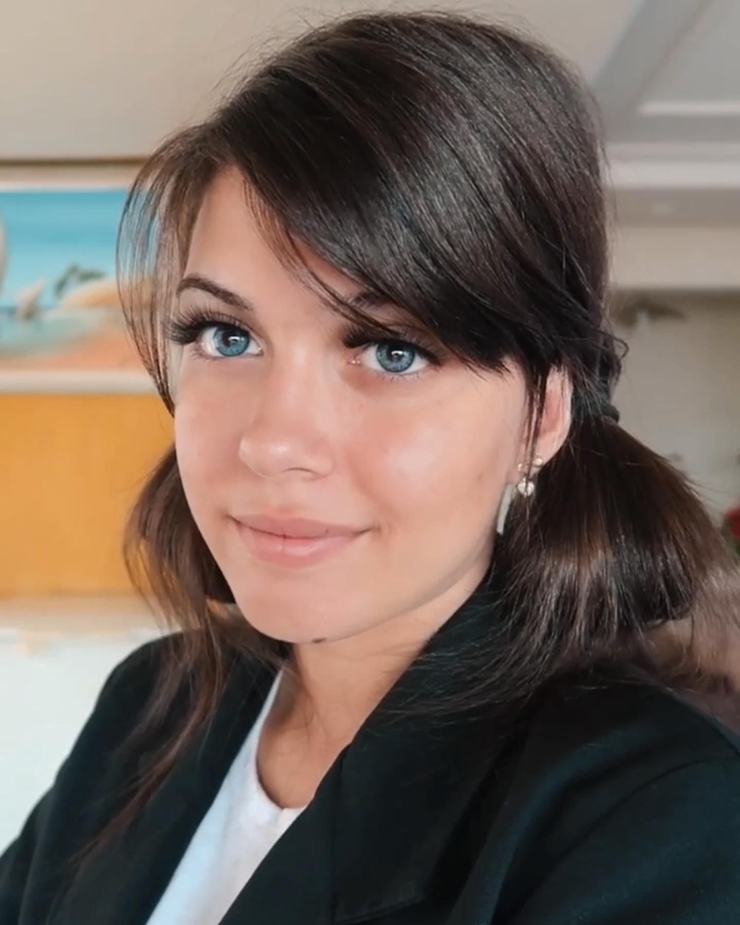 Foto de Giovanna Teixeira (Minutos Com a Loka)