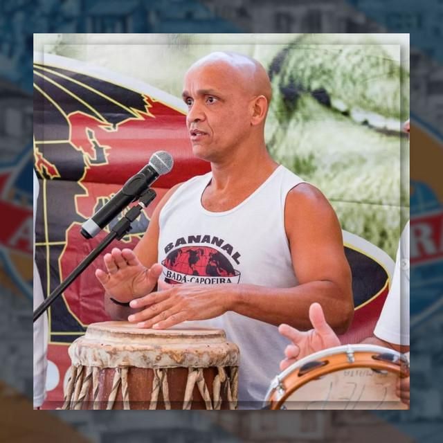 Foto de Abadá Capoeira