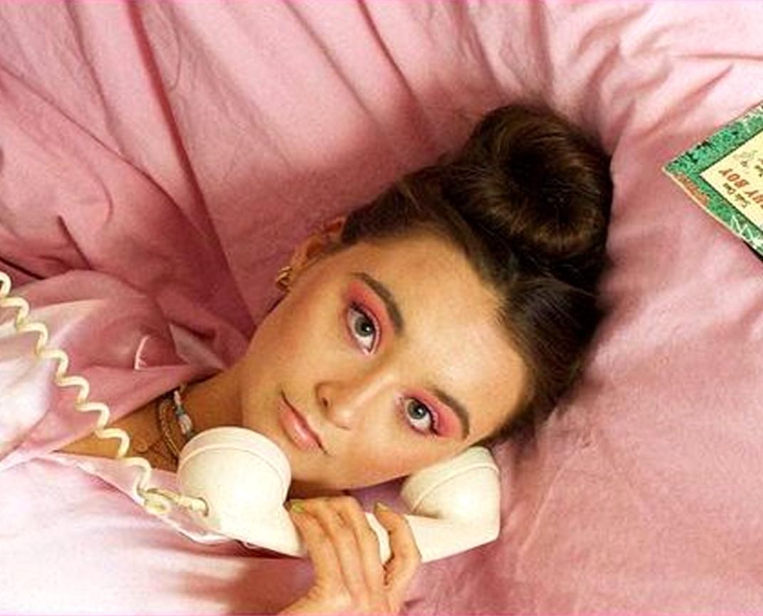 Foto de Amanda Jerlov