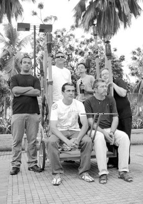 Foto de Trem do Futuro