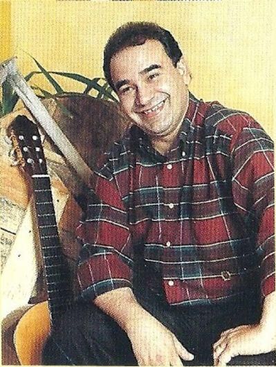 Foto de Elizeu Gomes