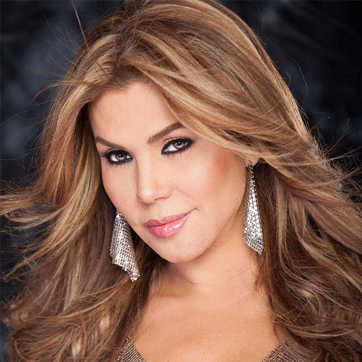 Foto de Lady Noriega