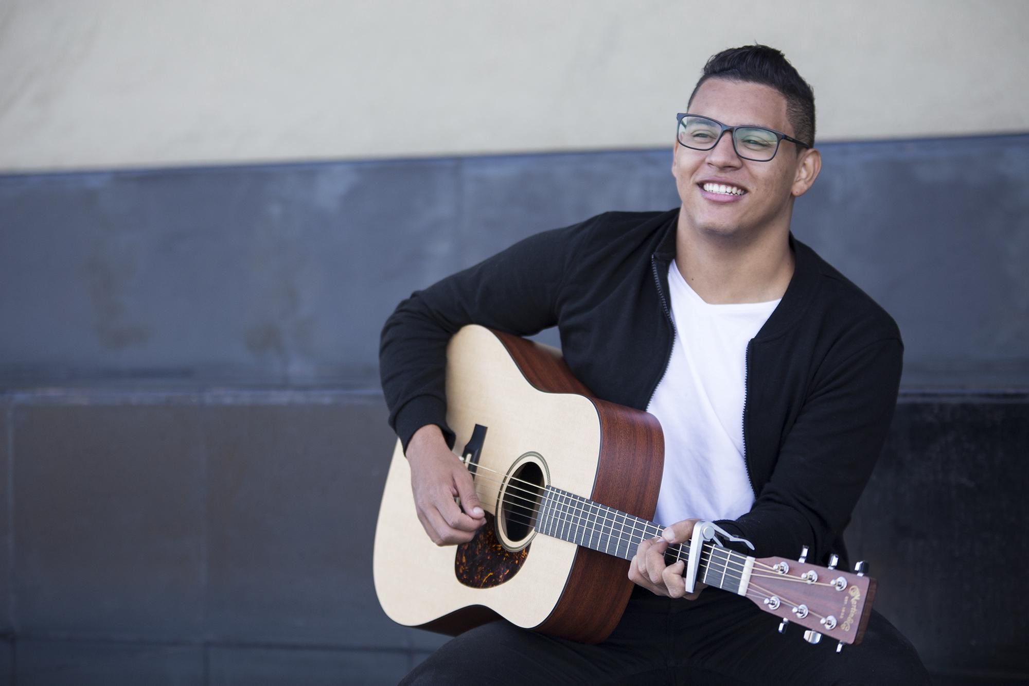 Foto de Silas Gabriel