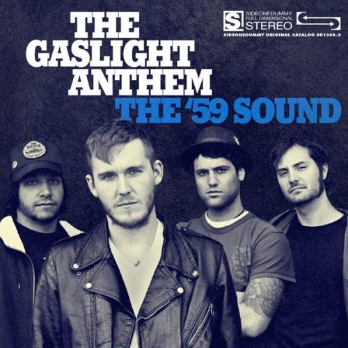 Foto de The Gaslight Anthem
