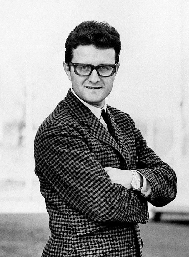 Foto de Jimmy Fontana