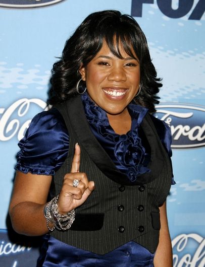 Foto de Melinda Doolittle