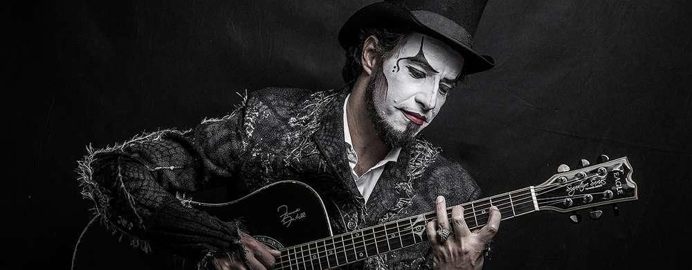 Foto de Fernando Anitelli