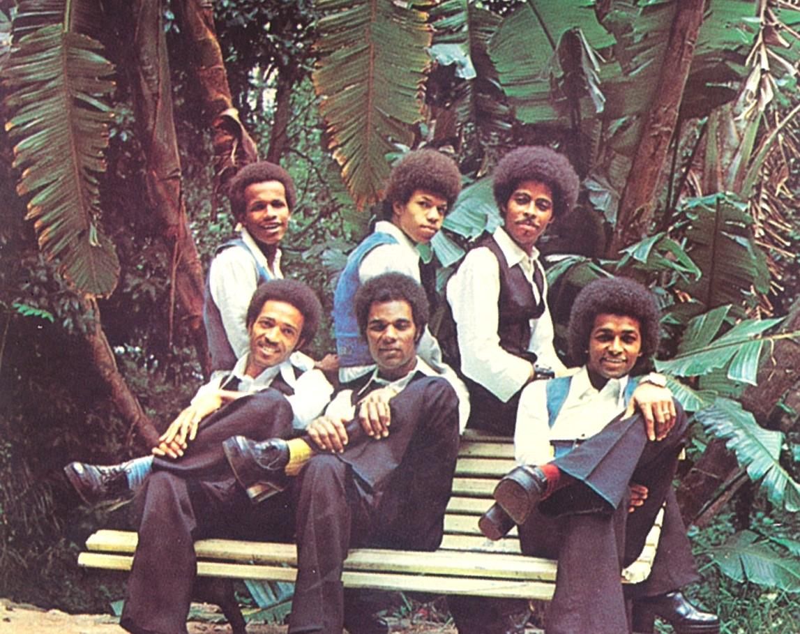 Foto de Voz de Cabo Verde