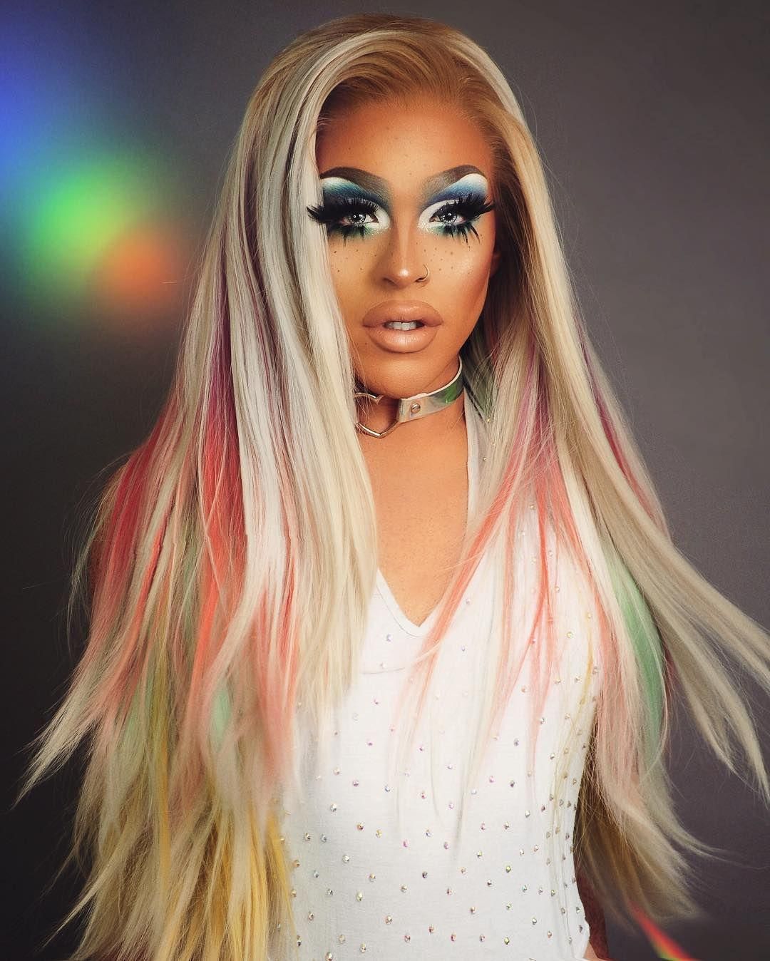 Foto de Ariel Versace