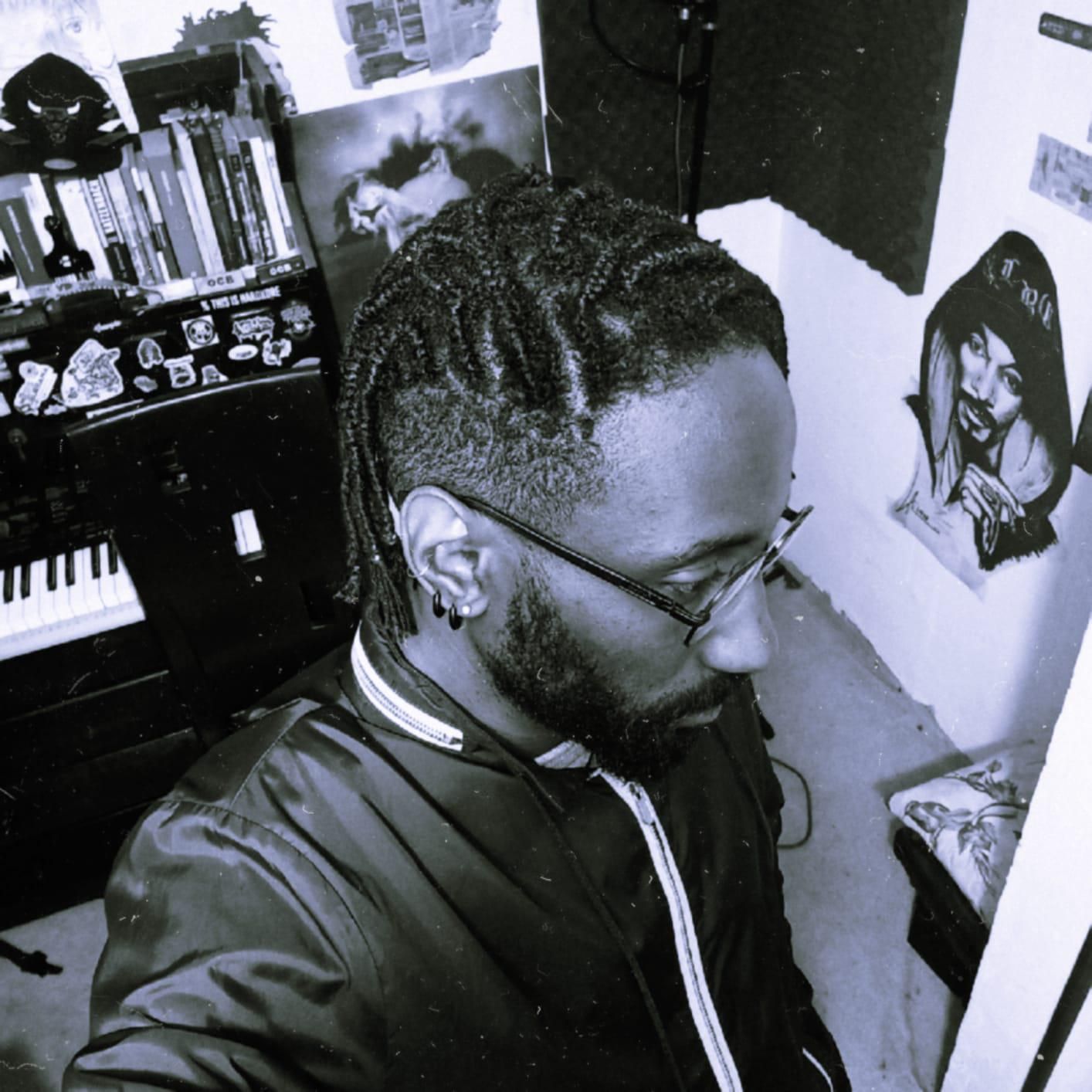 Photo of FiloNúmero13