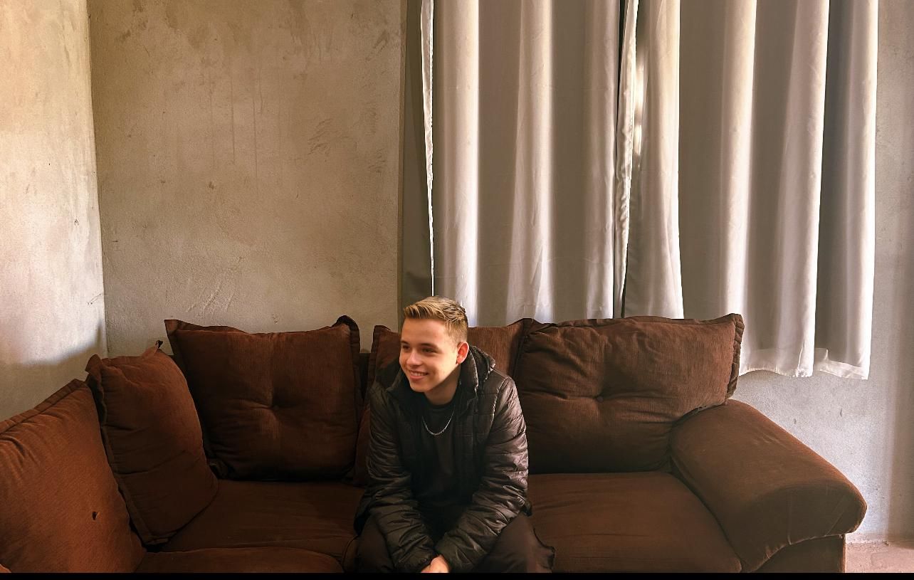 Photo of Carlos Zoriel