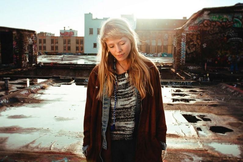 Foto de Alice Phoebe Lou