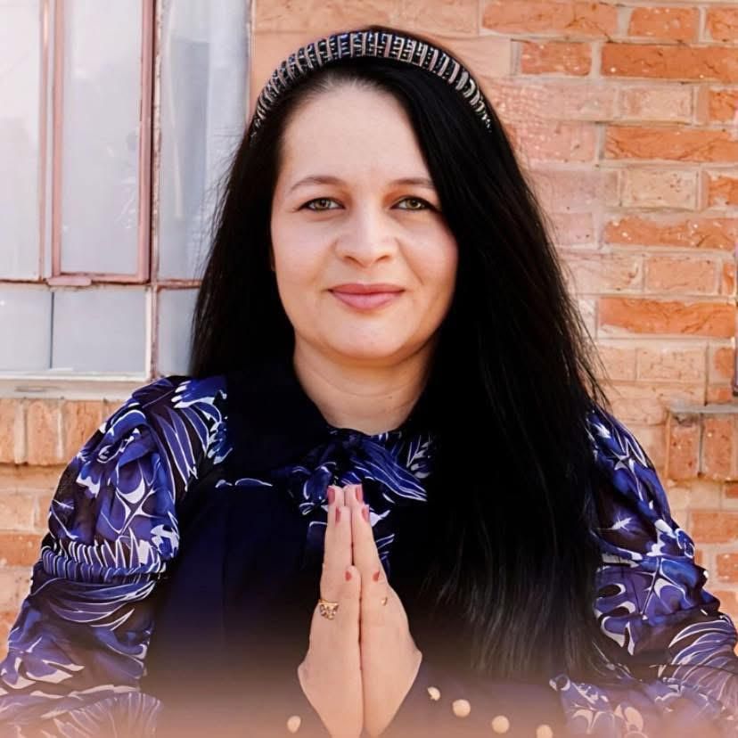 Foto de Gislaine Lima