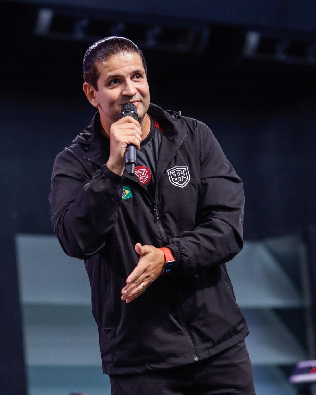 Foto de Bruno Reyner