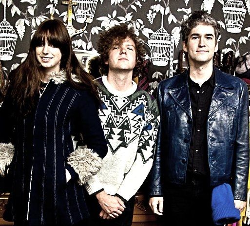 Foto de Ringo Deathstarr