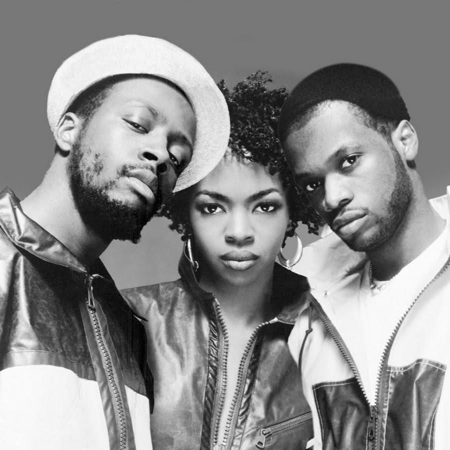 Foto de Fugees