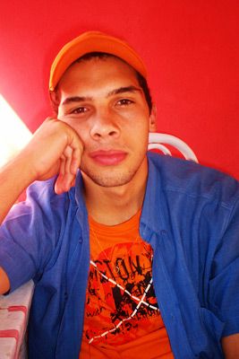 Foto de Junior Campos