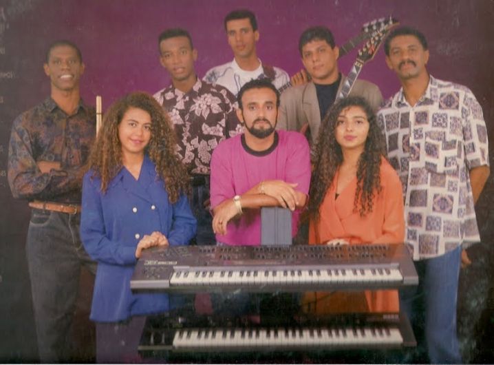 Foto de Altos Louvores