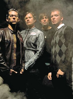 Foto de Angels & Airwaves