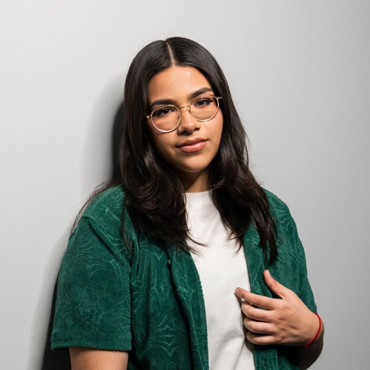 Foto de Ivonne Galaz