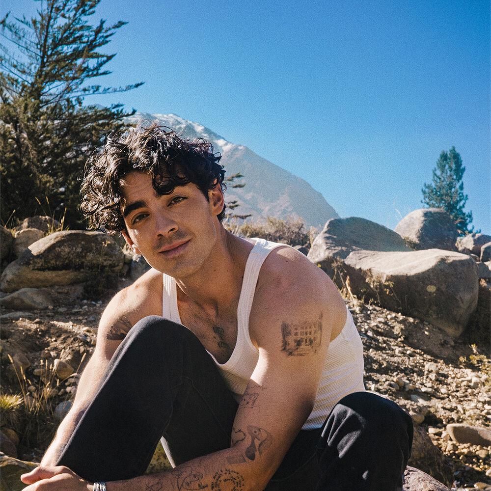 Foto de Joe Jonas