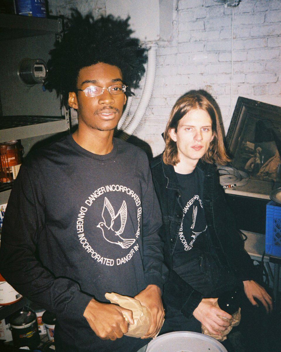 Foto de Danger Incorporated