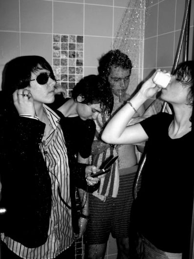 Foto de Ex Nihilo vox