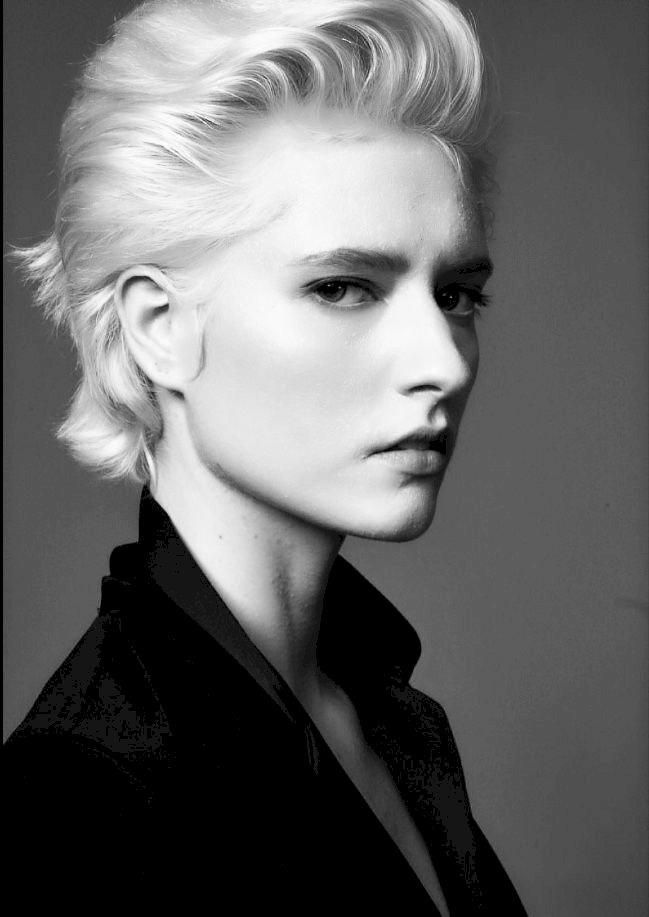 Foto de Ana Schurmann