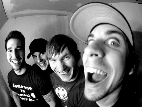 Photo of Much The Same