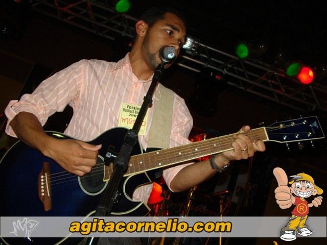 Photo of Gabriel Sotero