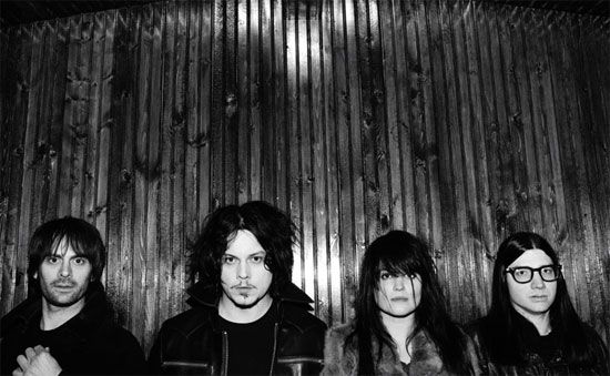 Foto de The Dead Weather