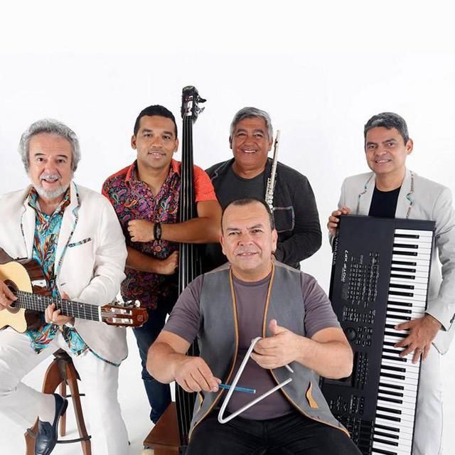 Foto de Quinteto Violado