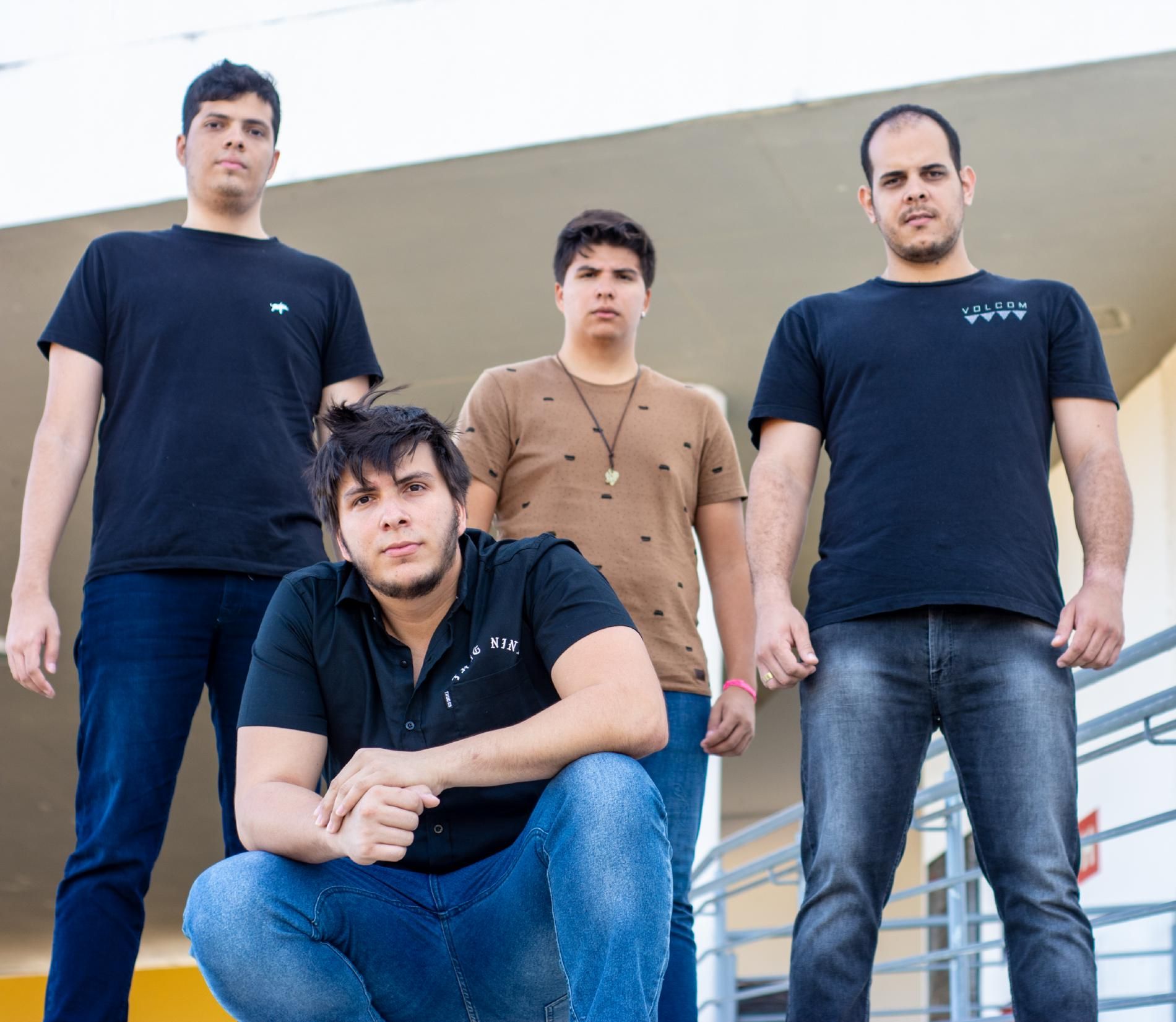 Foto de Primeira Estrada