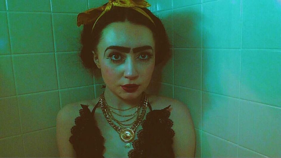 Foto de Maddy Ellwanger