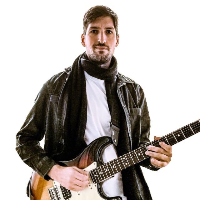 Foto de Gianni Arena