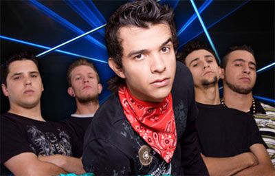 Foto de Residencia Rock