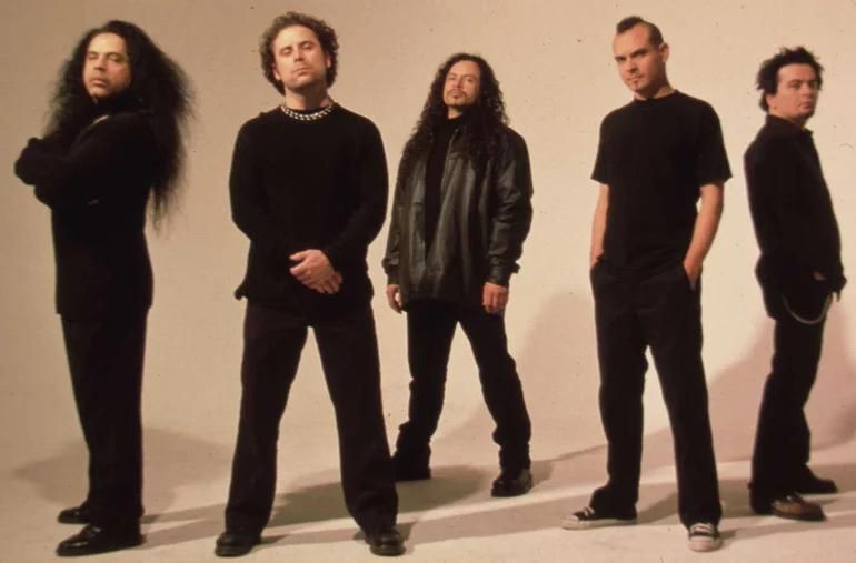 Foto de Armored Saint