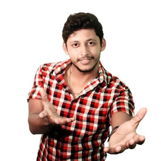 Foto de Luã Forronejo