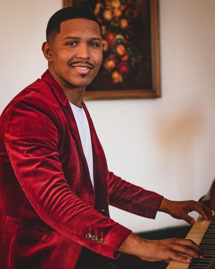 Foto de Victor Silva