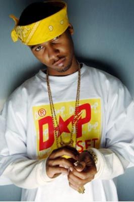Foto de Juelz Santana