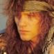 Foto do artista Bon Jovi