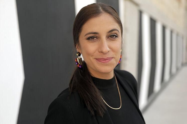 Photo of María Peláe