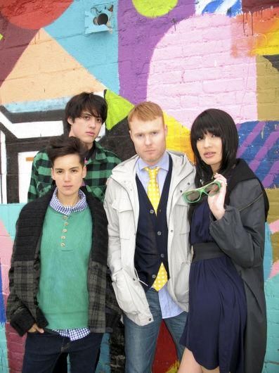 Foto de Hercules and Love Affair