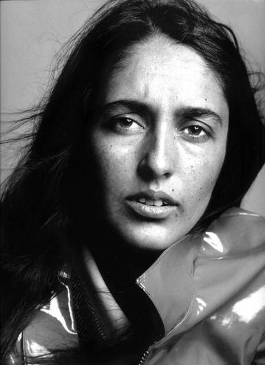 Foto de Joan Baez